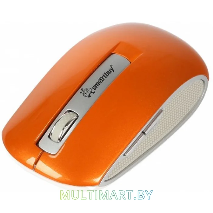 Мышь Smartbuy 506AG Orange (SBM-506AG-O)